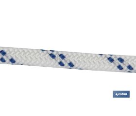 MADEJA CUERDA ESPECIAL ARRANQUE 4MM 5M