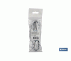 BLISTER PULPO ESPEC. REDONDO 10 MM 1.25 MTS