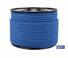 CARRETE ESCOTA NÁUTICA 8 MM 200 M AZUL