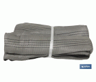 ESLINGA TUBULAR 1000KG (Ø2M-LARGO 1M)