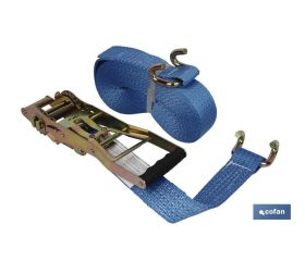 CONJUNTO DE TRINCAJE REVERSO GANCHO ABIERTO