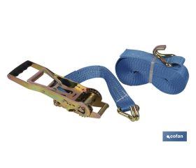 CONJUNTO DE TRINCAJEREVERSO GANCHO CERRADO