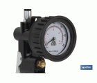 INFLADOR NEUMÁTICO PROFESIONAL 50PSI - 3,5 BAR