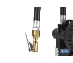 INFLADOR NEUMÁTICO PROFESIONAL  230 PSI - 16 BAR