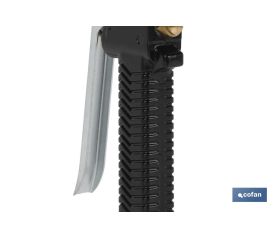 INFLADOR NEUMÁTICO PROFESIONAL  230 PSI - 16 BAR