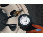 INFLADOR NEUMÁTICO PROFESIONAL 50PSI - 3,5 BAR