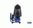 COMPRESOR MODELO BORA  230V 6L/1,5HP
