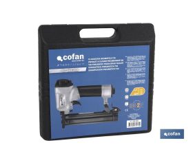 CLAVADORA NEUMÁTICA CLAVOS TG-15, 20, 25, 30mm