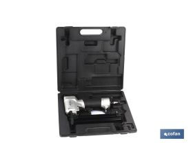 CLAVADORA NEUMÁTICA CLAVOS TG-15, 20, 25, 30mm