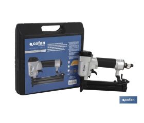 Clavadora neumática para clavos de 1 x 1,25mm, TG-15, 20, 25, 30 mm