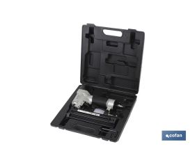 CLAVADORA NEUMÁTICA CLAVOS TG-15, 20, 25, 30, 40, 50mm