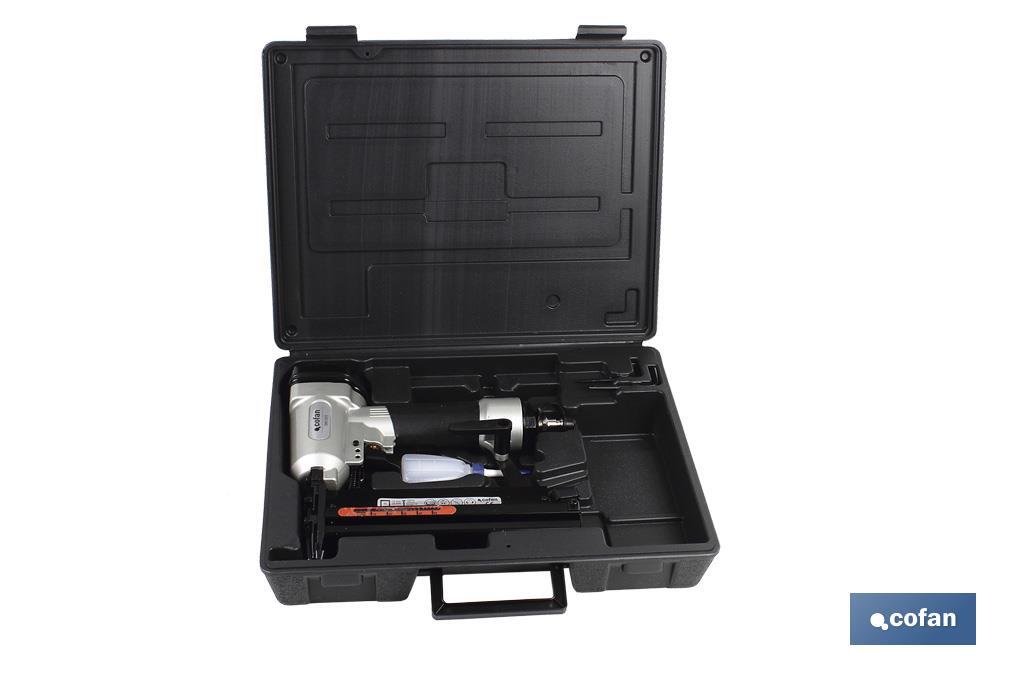 GRAPAD./CLAVAD. NEUMATIC CLAVO T/50 + GRAPA 90/38