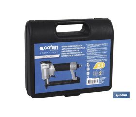 GRAPADORA NEUMÁTICA GRAPA 80/6, 8, 10, 12, 14, 16mm