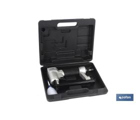 GRAPADORA NEUMÁTICA GRAPA 80/6, 8, 10, 12, 14, 16mm