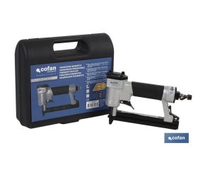 GRAPADORA NEUMÁTICA GRAPA 80/6, 8, 10, 12, 14, 16mm