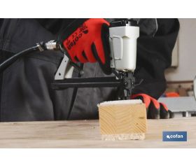 GRAPADORA NEUMÁTICA GRAPA 80/6, 8, 10, 12, 14, 16mm