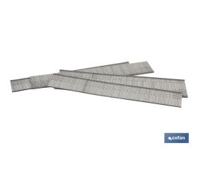 CAJA DE CLAVOS TG/30 - 1 x 1,25 (5.000 PCS)