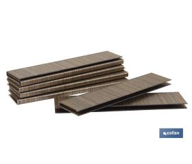 CAJA DE GRAPAS 90/30mm (5.000 PCS)