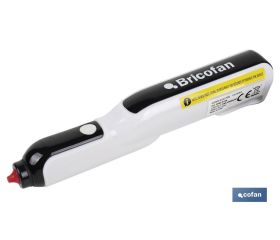 COFAN GLUE PEN 3,6V 2Ah Ø7 MM