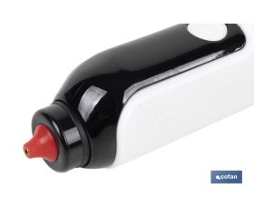 COFAN GLUE PEN 3,6V 2Ah Ø7 MM