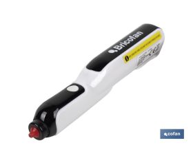 COFAN GLUE PEN 3,6V 2Ah Ø7 MM