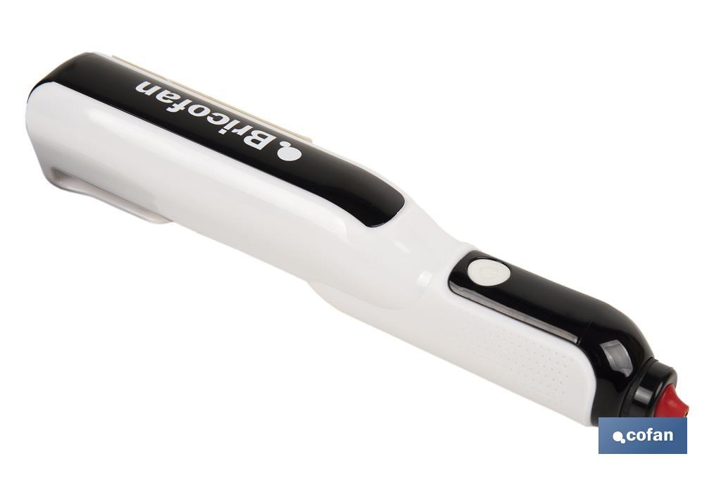 COFAN GLUE PEN 3,6V 2Ah Ø7 MM