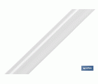 COLA TERMOFUSIBLE TRANSPARENTE BARRAS Ø7 X 185 MM  20 UDS