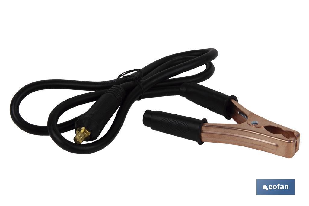 SOLDADOR INVERTER ELÉCTRICO MMA 120A