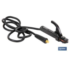 SOLDADOR INVERTER ELÉCTRICO MMA 120A