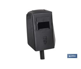 SOLDADOR INVERTER ELÉCTRICO MMA 120A