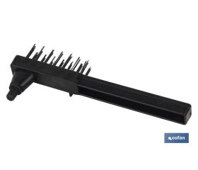 SOLDADOR INVERTER ELÉCTRICO MMA 120A