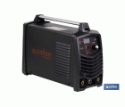 Soldador inverter eléctrico MMA 160 A/ TIG 200 A