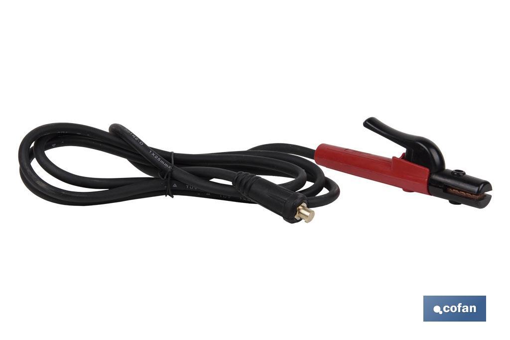 SOLDADOR INVERTER ELÉCTRICO MMA-160A/TIG-200