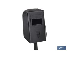 SOLDADOR INVERTER ELÉCTRICO MMA-160A/TIG-200