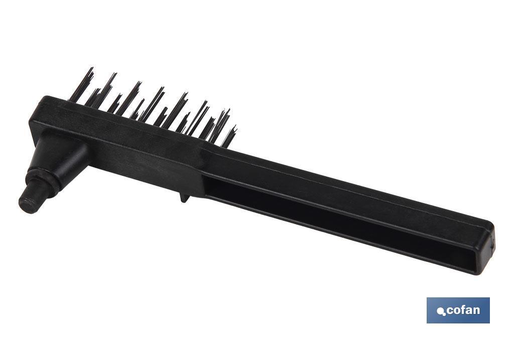 SOLDADOR INVERTER ELÉCTRICO MMA-160A/TIG-200