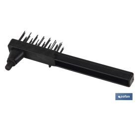 SOLDADOR INVERTER ELÉCTRICO MMA-160A/TIG-200