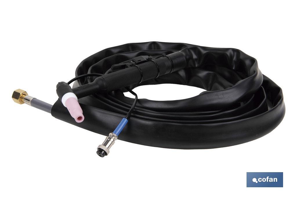 SOLDADOR INVERTER ELÉCTRICO MMA-160A/TIG-200