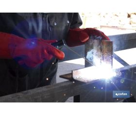 ELECTRODOS DE RUTILO E-6013 Ø2.5MM 145 UDS