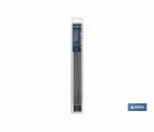 BLÍSTER ELECTRODOS INOX E-316L ø2,5mm 10UDS