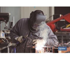 BLÍSTER ELECTRODOS INOX E-316L Ø2,5 MM 10 UDS