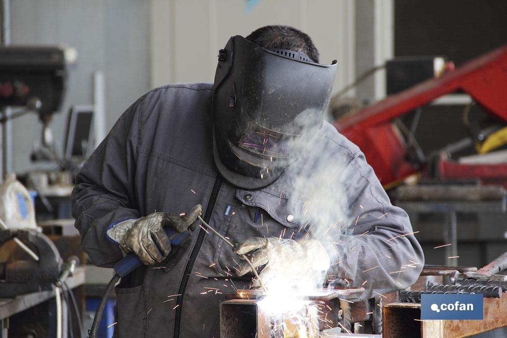 ELECTRODOS DE RUTILO E-6013 Ø4MM 65 UDS