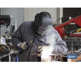 ELECTRODOS DE RUTILO E-6013 Ø4MM 65 UDS