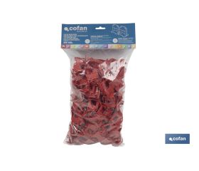 CLIP DE NIVELACIÓN 2,0 MM 300 UDS