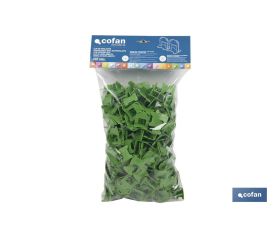 CLIP DE NIVELACIÓN 3,0 MM 300 UDS