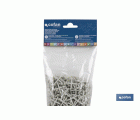 CRUCETA PARA ALICATADO 2,0 MM 300 UDS