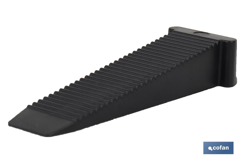 CUÑA DE NIVELACIÓN 100 UDS