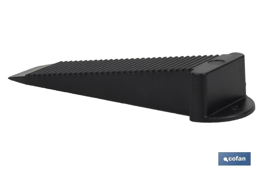 CUÑA DE NIVELACIÓN 100 UDS