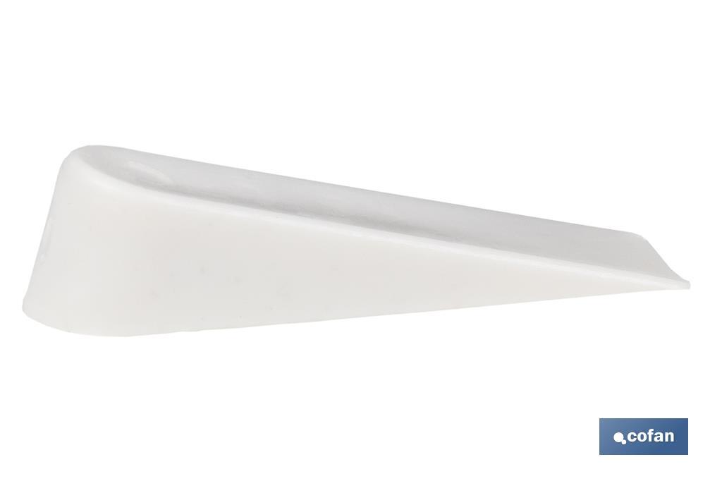 CUÑA 5 MM PARA ALICATADO 250 UDS