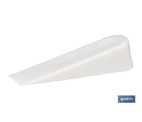 CUÑA 5 MM PARA ALICATADO 250 UDS