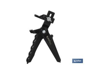 TENAZA DE NIVELACIÓN